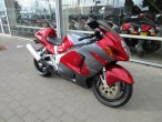 1999 Suzuki GSX 1300 R Hayabusa