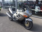 1999 Suzuki GSX 750 F
