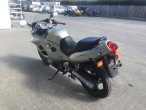 1999 Suzuki GSX 750 F