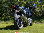 1999 Suzuki GSX 750 F