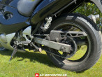1999 Suzuki GSX 750 F