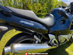 1999 Suzuki GSX 750 F