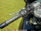 1999 Suzuki GSX 750 F