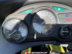 1999 Suzuki GSX 750 F