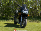 1999 Suzuki GSX 750 F