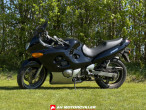 1999 Suzuki GSX 750 F