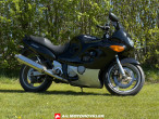 1999 Suzuki GSX 750 F