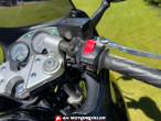 1999 Suzuki GSX 750 F