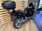 1999 Suzuki GSX 750 F