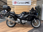 Suzuki GSX 750 F
