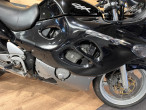 1999 Suzuki GSX 750 F