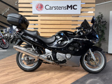 Suzuki GSX 750 F Suzuki GSX 750 F