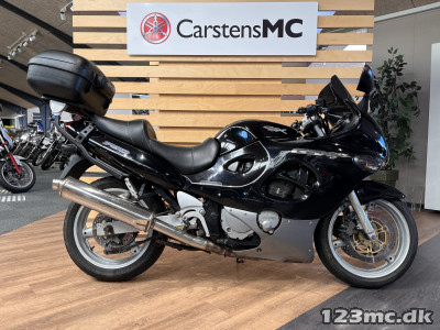 Suzuki GSX 750 F