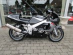 1999 Suzuki GSXR 600