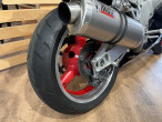 1999 Suzuki GSXR 600 1999 Suzuki GSXR 600