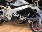 1999 Suzuki GSXR 600 1999 Suzuki GSXR 600