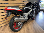 1999 Suzuki GSXR 600 1999 Suzuki GSXR 600