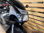 1999 Suzuki GSXR 600 1999 Suzuki GSXR 600