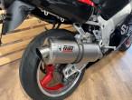 1999 Suzuki GSXR 600 1999 Suzuki GSXR 600