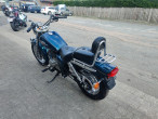 1999 Suzuki GZ 250 Marauder