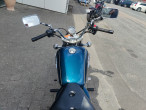 1999 Suzuki GZ 250 Marauder