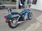 1999 Suzuki GZ 250 Marauder