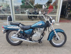 1999 Suzuki GZ 250 Marauder