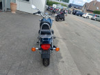 1999 Suzuki GZ 250 Marauder