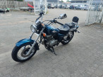 1999 Suzuki GZ 250 Marauder