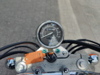 1999 Suzuki GZ 250 Marauder