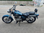 1999 Suzuki GZ 250 Marauder