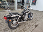 1999 Suzuki GZ 250 Marauder