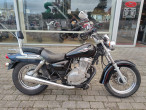 1999 Suzuki GZ 250 Marauder