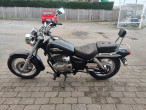 1999 Suzuki GZ 250 Marauder
