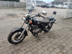 1999 Suzuki GZ 250 Marauder