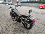 1999 Suzuki GZ 250 Marauder
