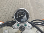 1999 Suzuki GZ 250 Marauder