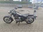 1999 Suzuki GZ 250 Marauder