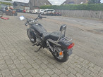 1999 Suzuki GZ 250 Marauder