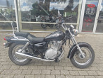 1999 Suzuki GZ 250 Marauder