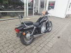 1999 Suzuki GZ 250 Marauder