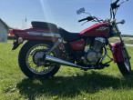1999 Suzuki GZ 250 Marauder