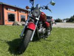 1999 Suzuki GZ 250 Marauder