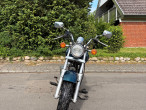 1999 Suzuki GZ 250 Marauder 1999 Suzuki GZ 250 Marauder