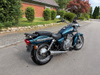 1999 Suzuki GZ 250 Marauder 1999 Suzuki GZ 250 Marauder