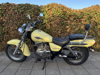 1999 Suzuki GZ 250 Marauder