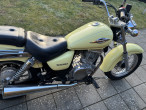 1999 Suzuki GZ 250 Marauder