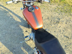 1999 Suzuki LS 650