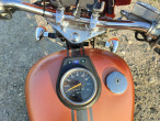 1999 Suzuki LS 650