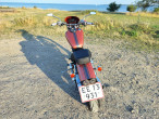 1999 Suzuki LS 650